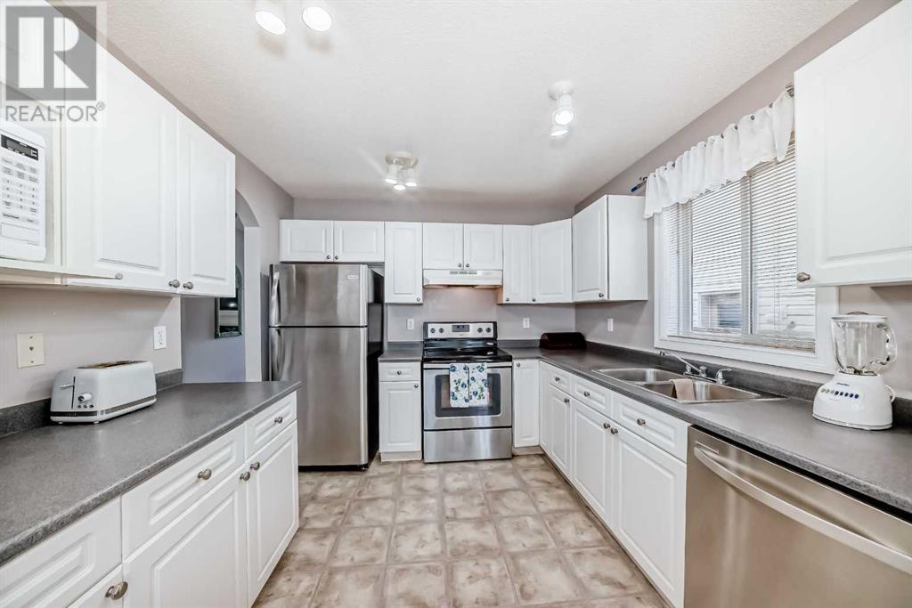 Single Family House for Sale in  Taradale Drive NE Taradale Calgary 