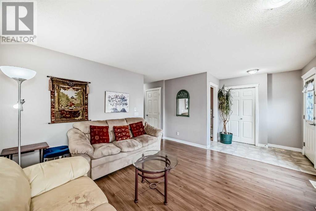 Single Family House for Sale in  Taradale Drive NE Taradale Calgary 