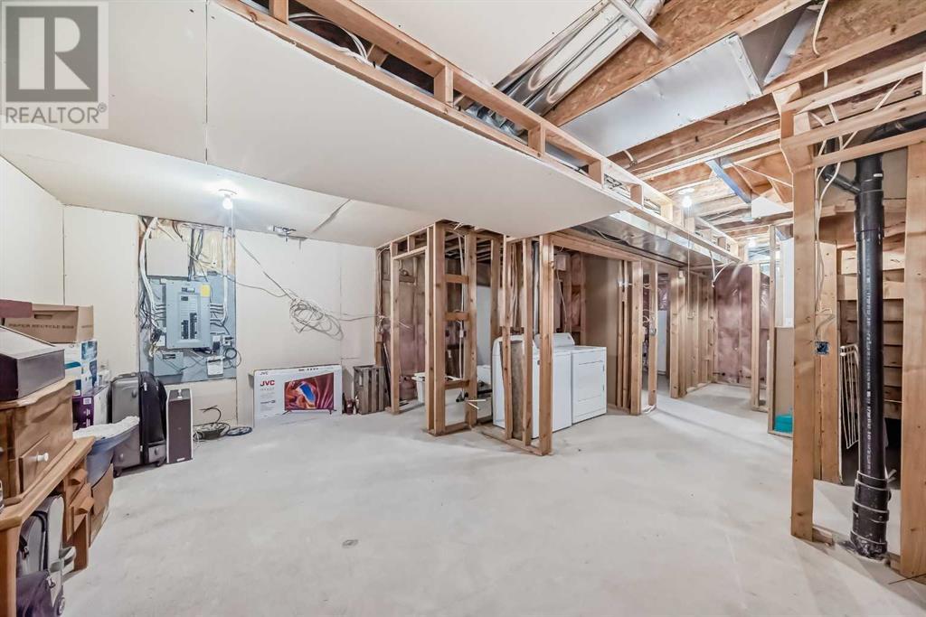 369 Taradale Drive NE, Calgary, Alberta