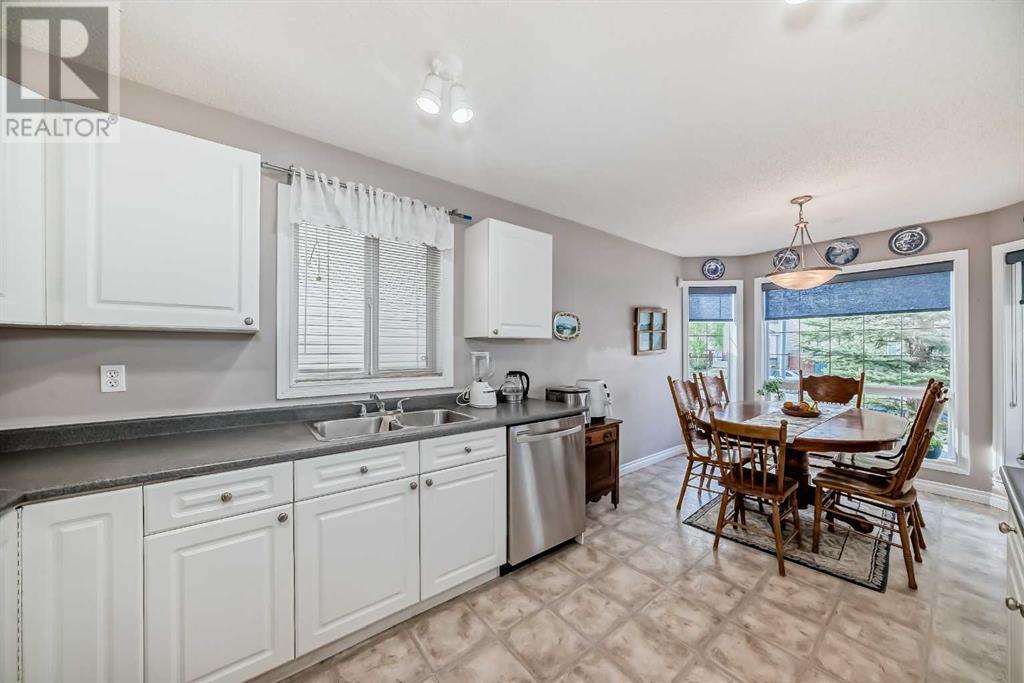 Single Family House for Sale in  Taradale Drive NE Taradale Calgary 