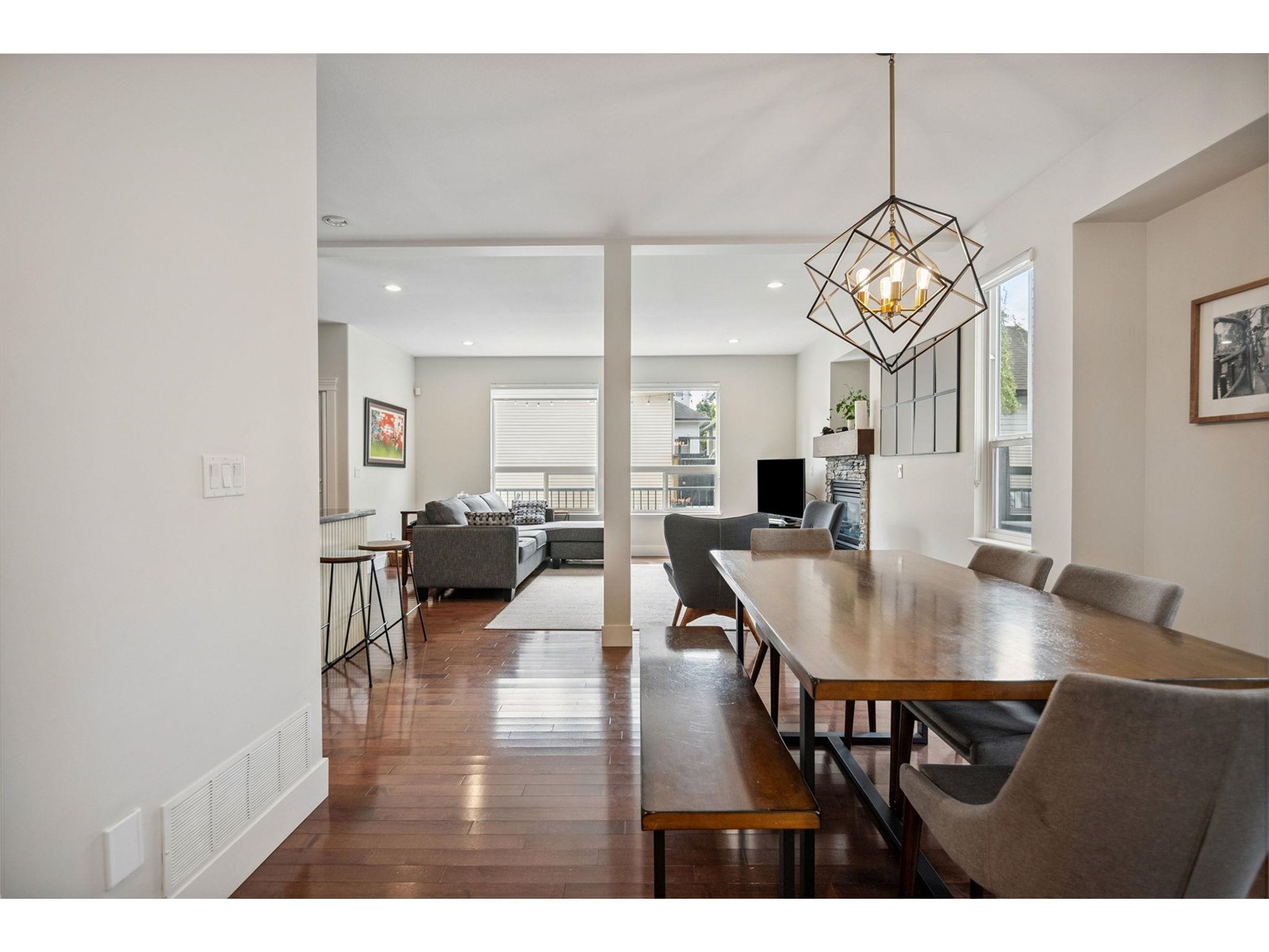 Photo 9 of 14528 60 Avenue, Surrey BC