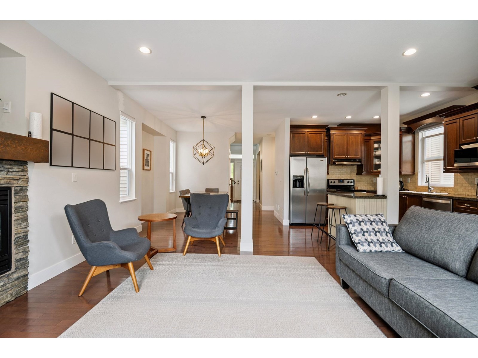 Photo 8 of 14528 60 Avenue, Surrey BC