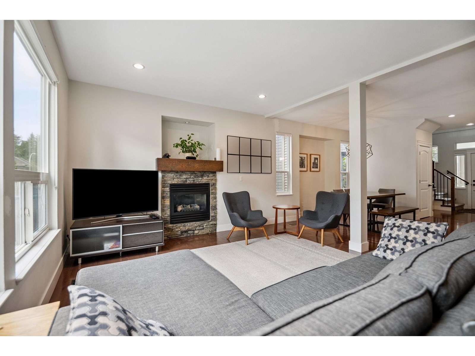 Photo 6 of 14528 60 Avenue, Surrey BC