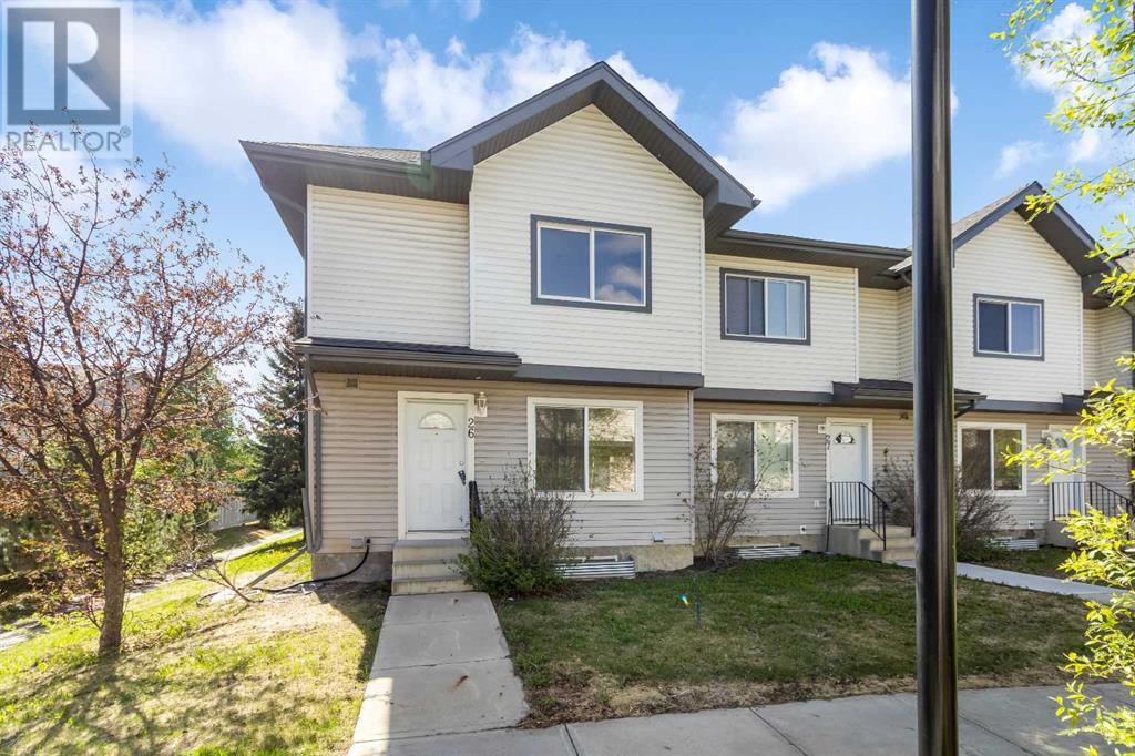 Photo 8 of 26 187 Millennium Gate, Fort Mcmurray AB