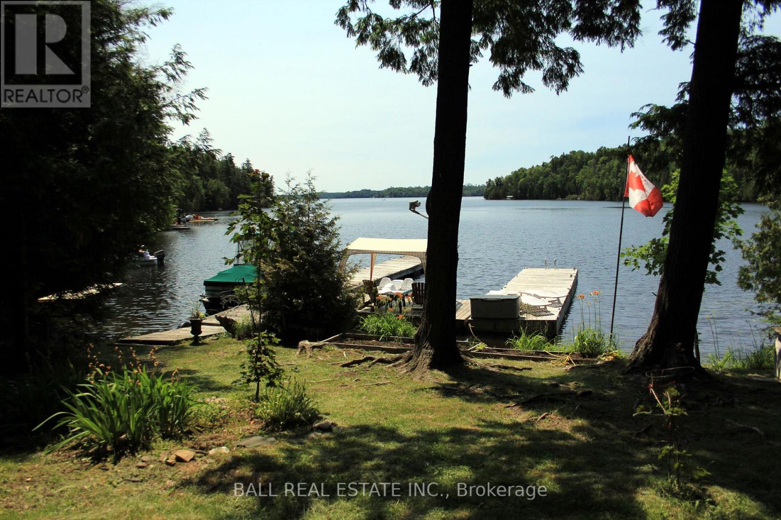Photo 3 of 312 Limerick Lake, Limerick ON
