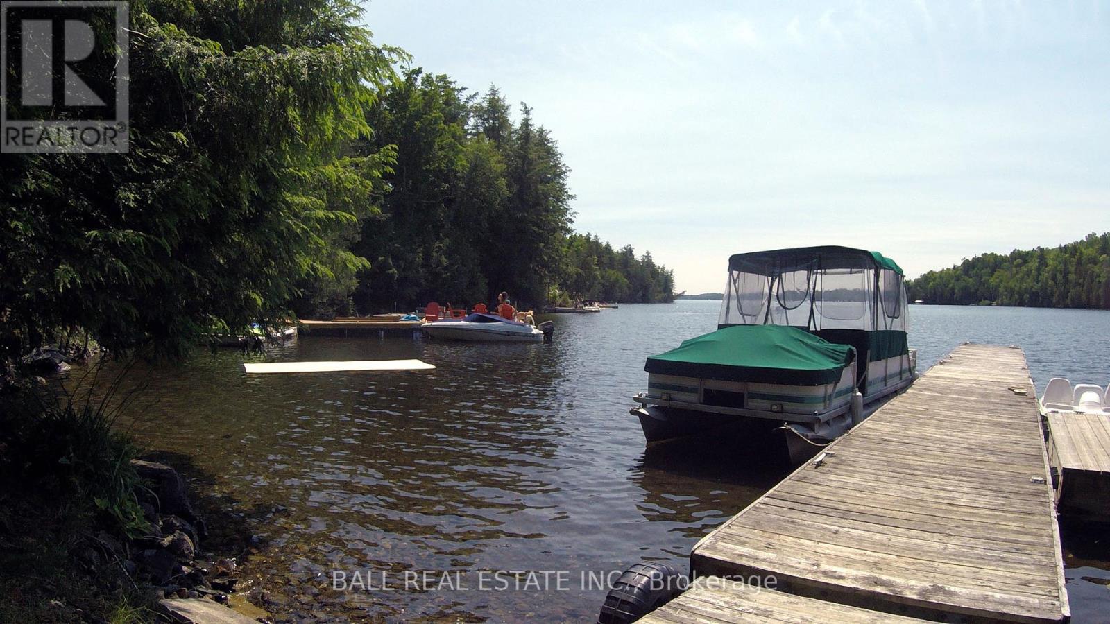 Photo 42 of 312 Limerick Lake, Limerick ON