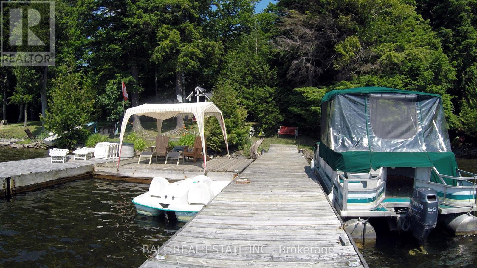Photo 44 of 312 Limerick Lake, Limerick ON
