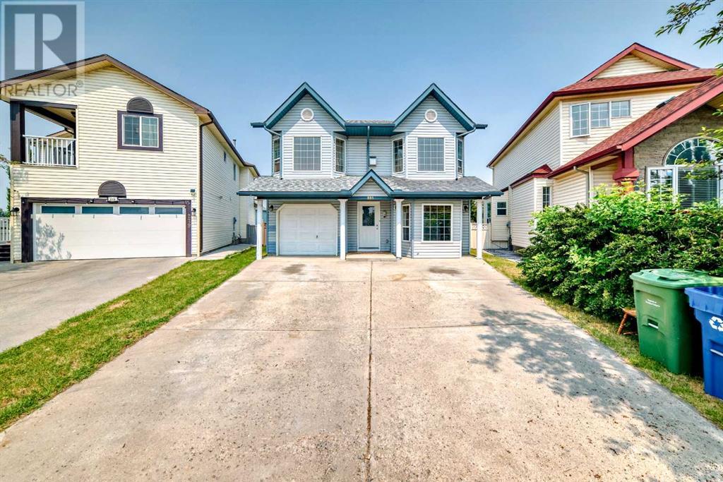 285 Fresno Place NE, Calgary, Alberta