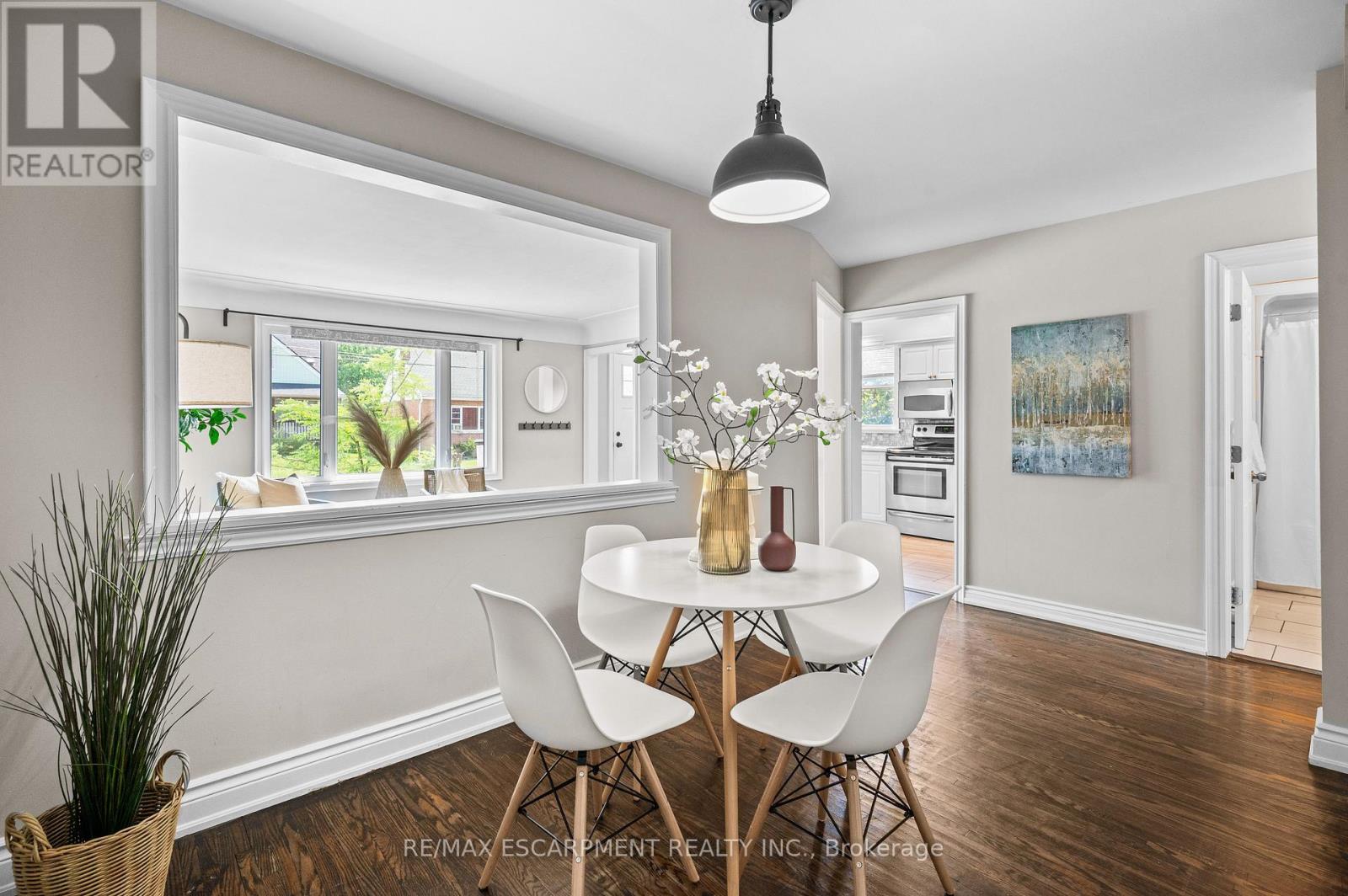 Photo 1 of 78 West 3rd Street, Hamilton ON