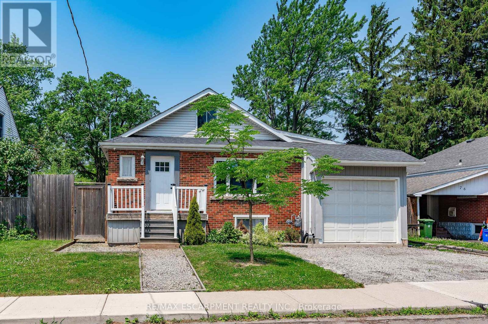 Photo 22 of 78 West 3rd Street, Hamilton ON
