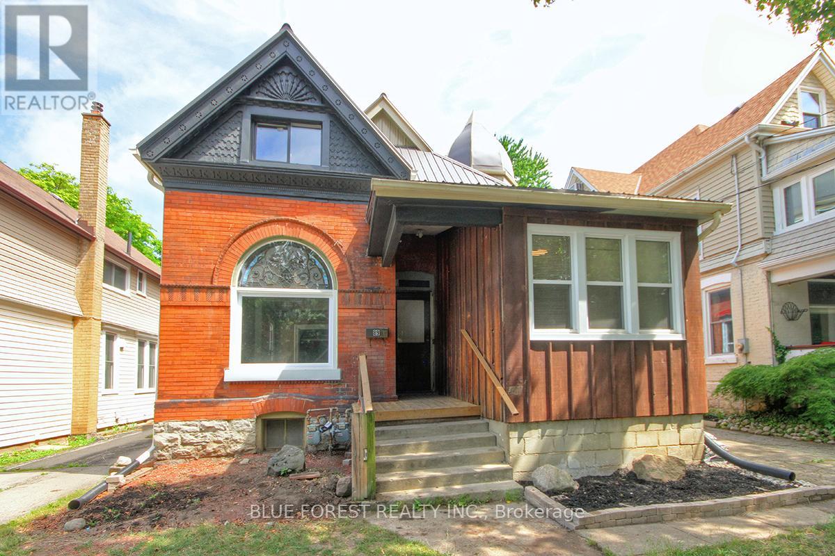 Photo 1 of 89 Gladstone Avenue, St Thomas ON
