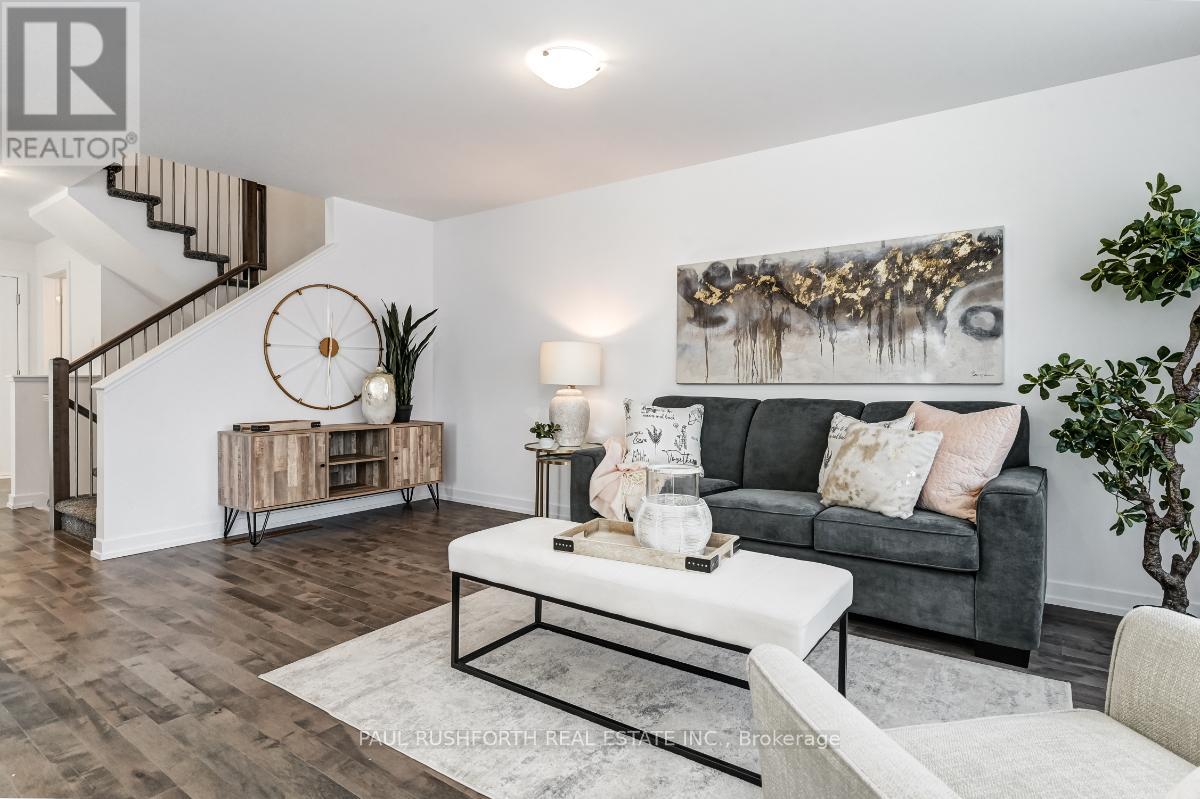 Model Home-325 Dion-Rockland