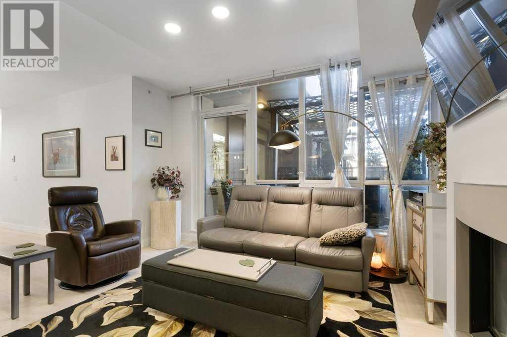 Single Family House for Sale in   Riverfront Avenue SW Chinatown Calgary 