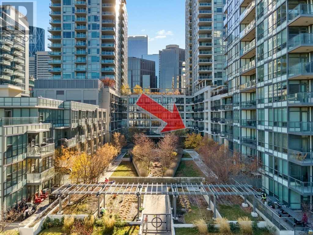 Single Family House for Sale in   Riverfront Avenue SW Chinatown Calgary 