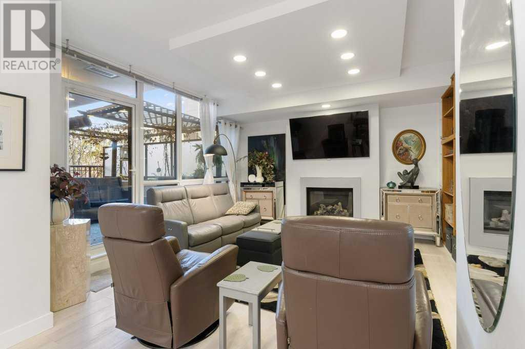 Single Family House for Sale in   Riverfront Avenue SW Chinatown Calgary 
