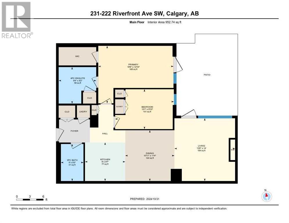 Single Family House for Sale in   Riverfront Avenue SW Chinatown Calgary 