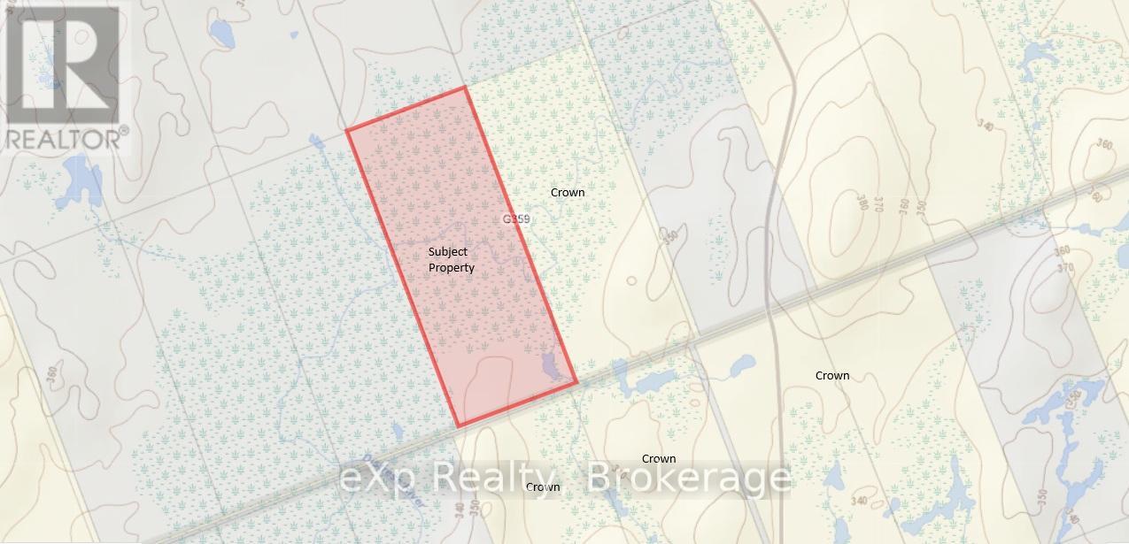 Photo 5 of Con 1 Lot 12, Parry Sound Remote Area ON
