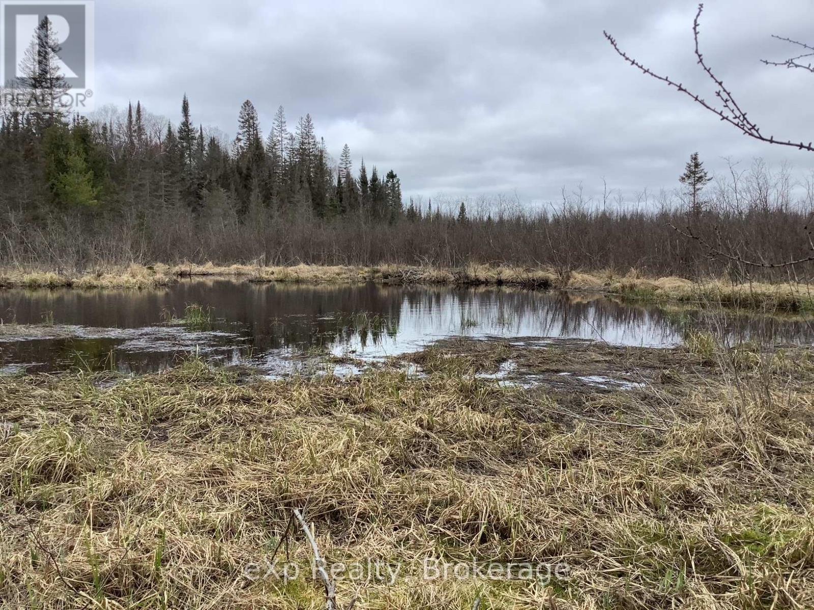 Photo 1 of Con 1 Lot 12, Parry Sound Remote Area ON