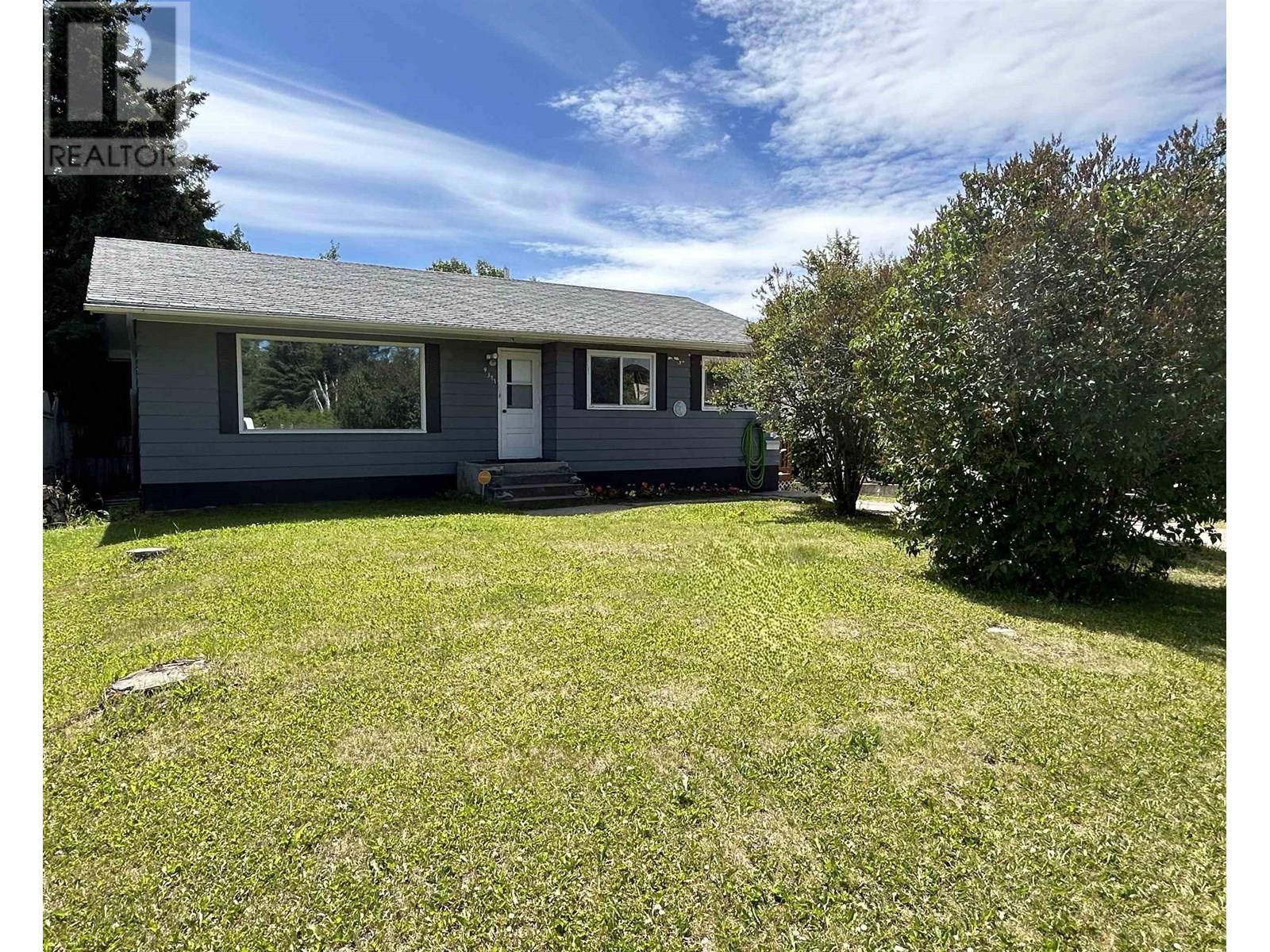 Photo 14 of 9311 98 A Avenue, Fort St John BC