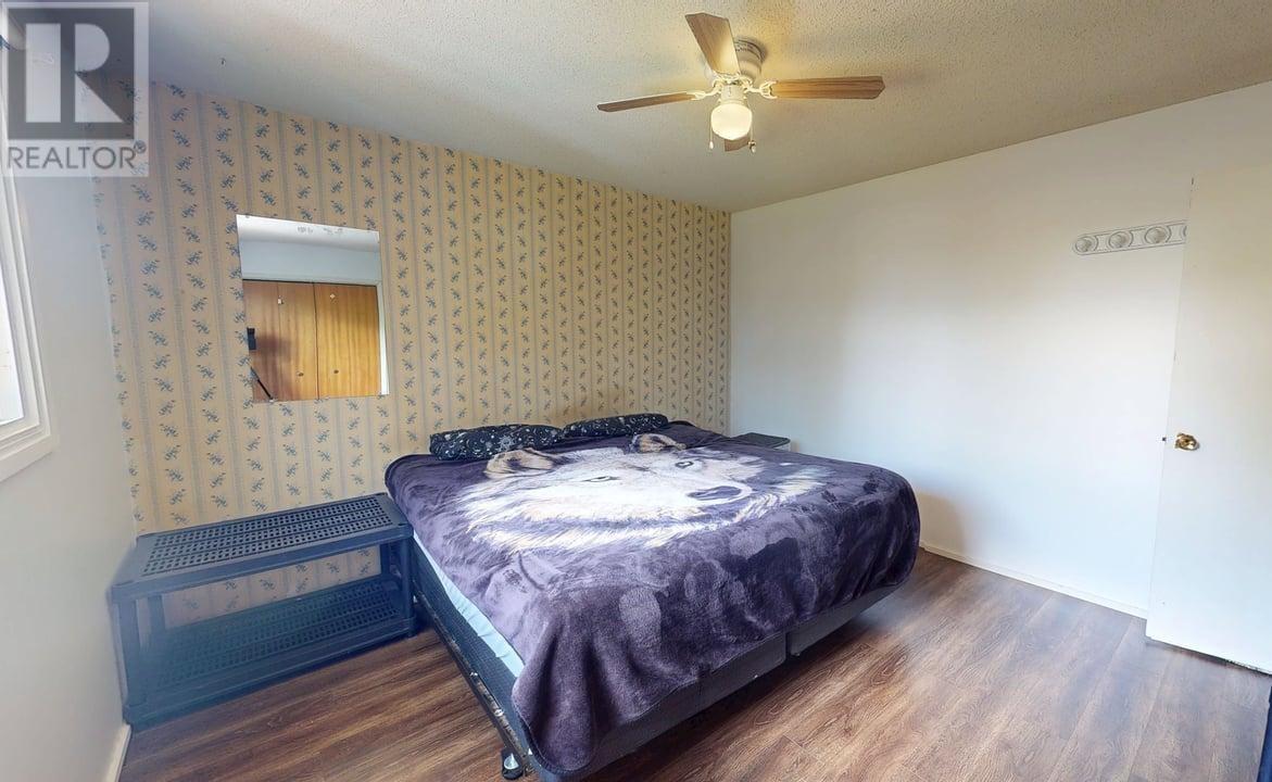 Photo 4 of 9311 98 A Avenue, Fort St John BC