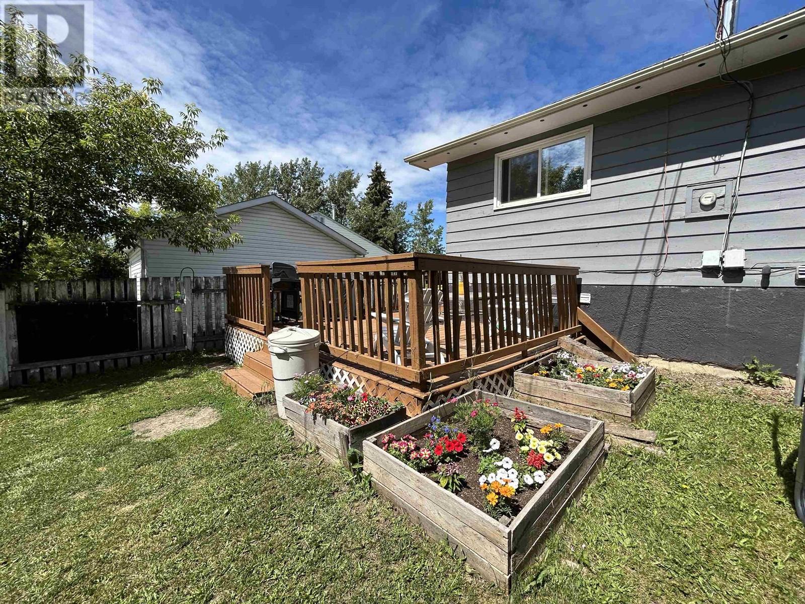 Photo 17 of 9311 98 A Avenue, Fort St John BC