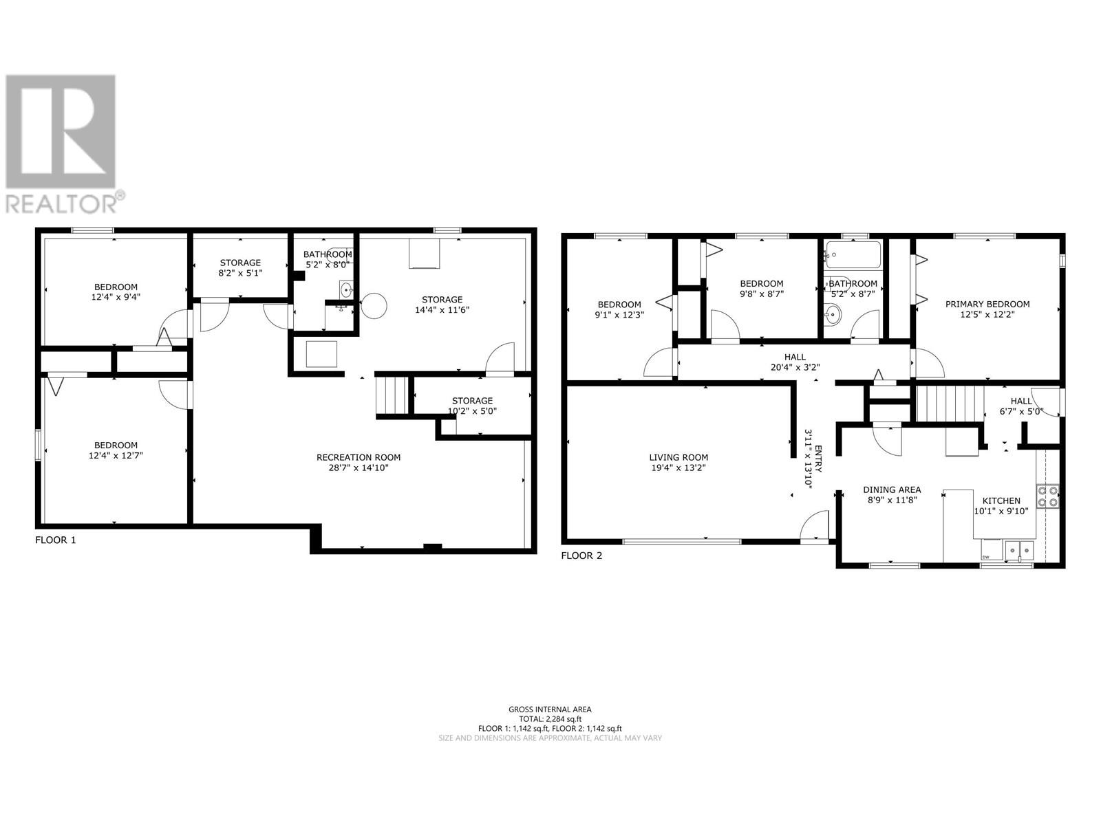Photo 9 of 9311 98 A Avenue, Fort St John BC