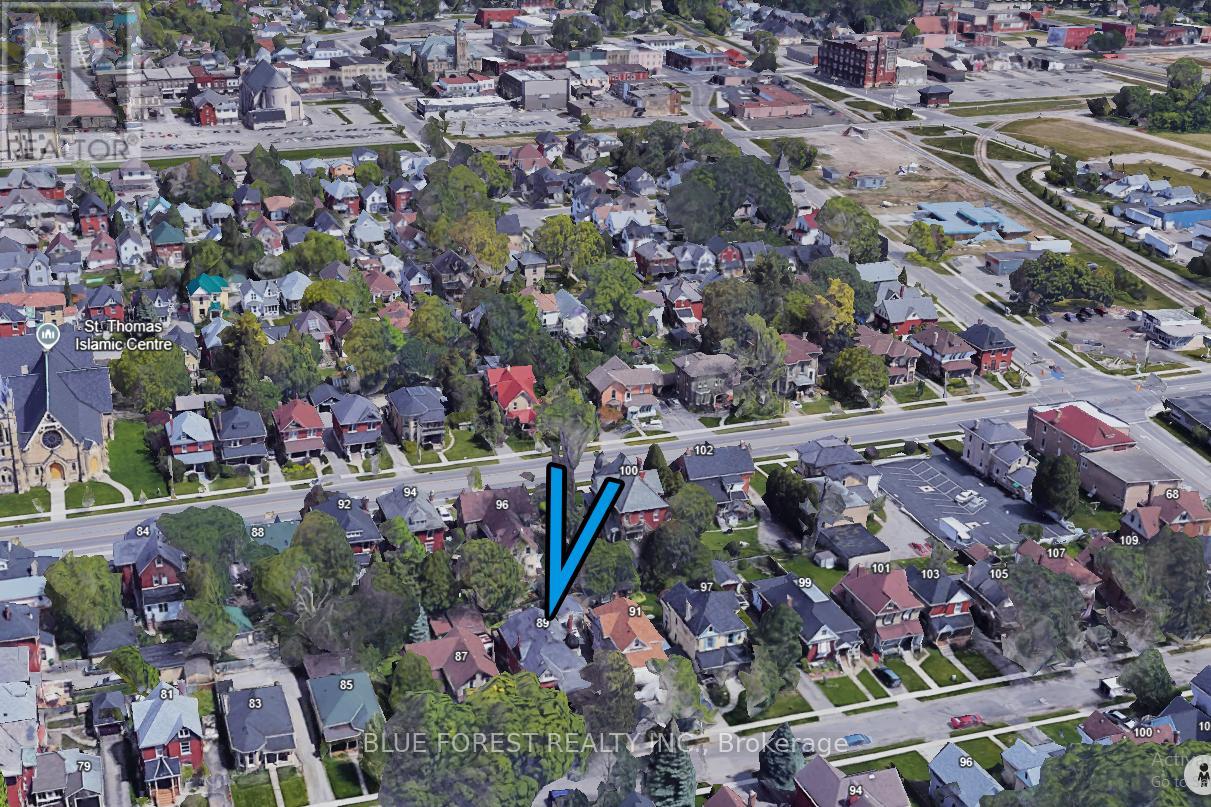 Photo 23 of 89 Gladstone Avenue, St Thomas ON