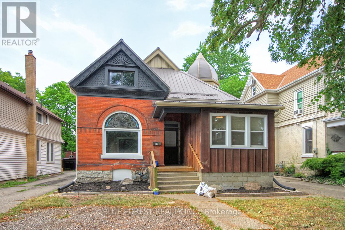 Photo 25 of 89 Gladstone Avenue, St Thomas ON
