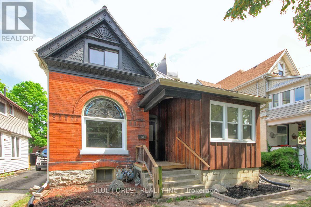Photo 44 of 89 Gladstone Avenue, St Thomas ON