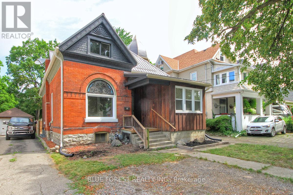 Photo 43 of 89 Gladstone Avenue, St Thomas ON