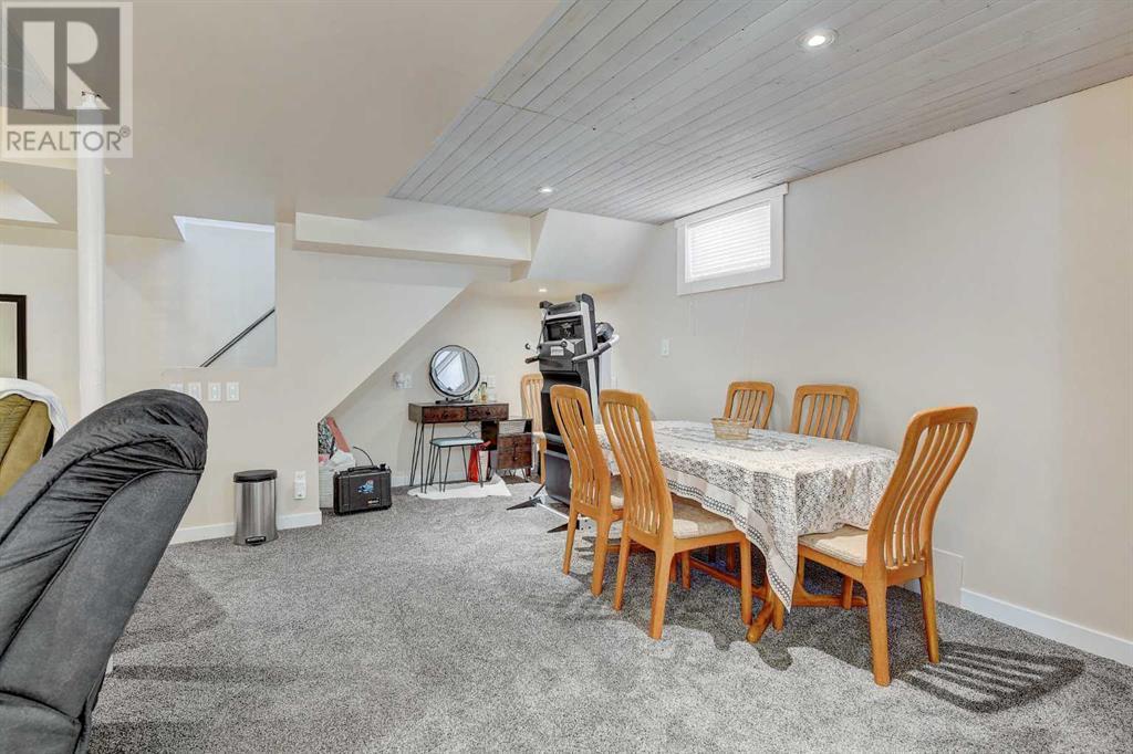 Single Family House Bungalow for Sale in  A Street Mountview Grande Prairie 