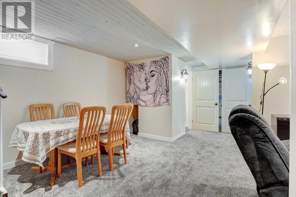 Single Family House Bungalow for Sale in  A Street Mountview Grande Prairie 