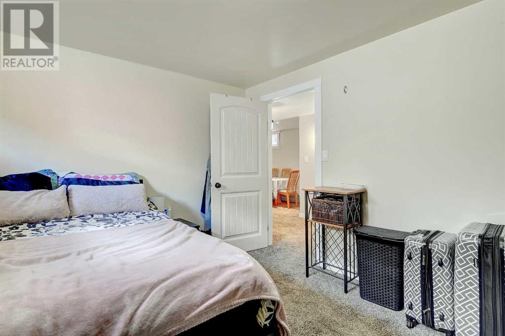 Single Family House Bungalow for Sale in  A Street Mountview Grande Prairie 