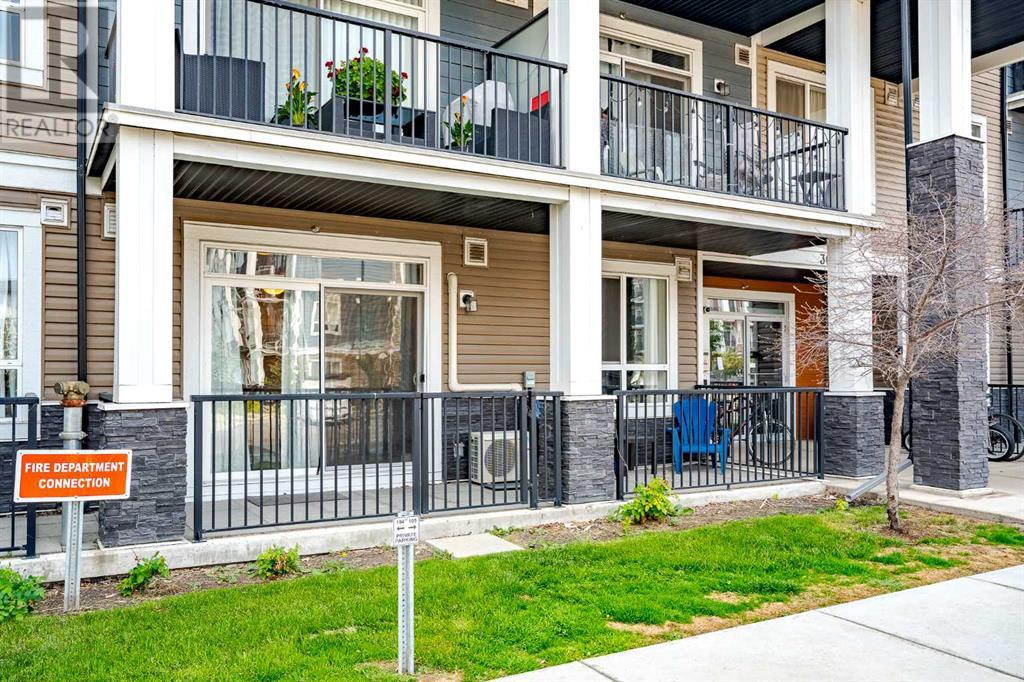 Single Family House for Sale in   Walgrove Walk SE Walden Calgary 