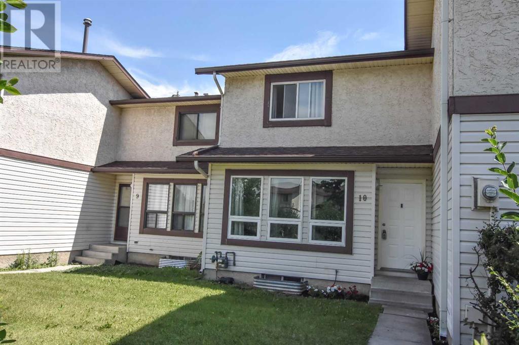 Single Family House for Sale in   Templemont Way NE Temple Calgary 