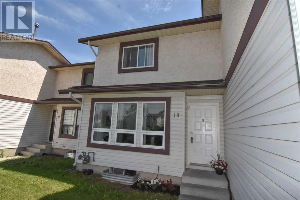 Single Family House for Sale in   Templemont Way NE Temple Calgary 