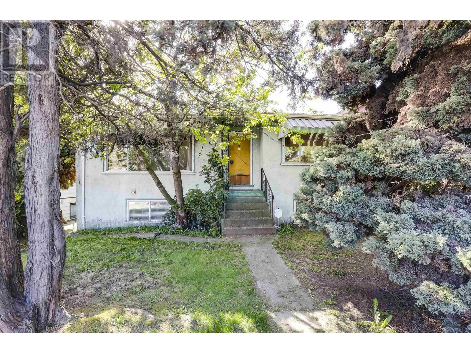 7475 KNIGHT STREET, Vancouver real estate listing R3011877