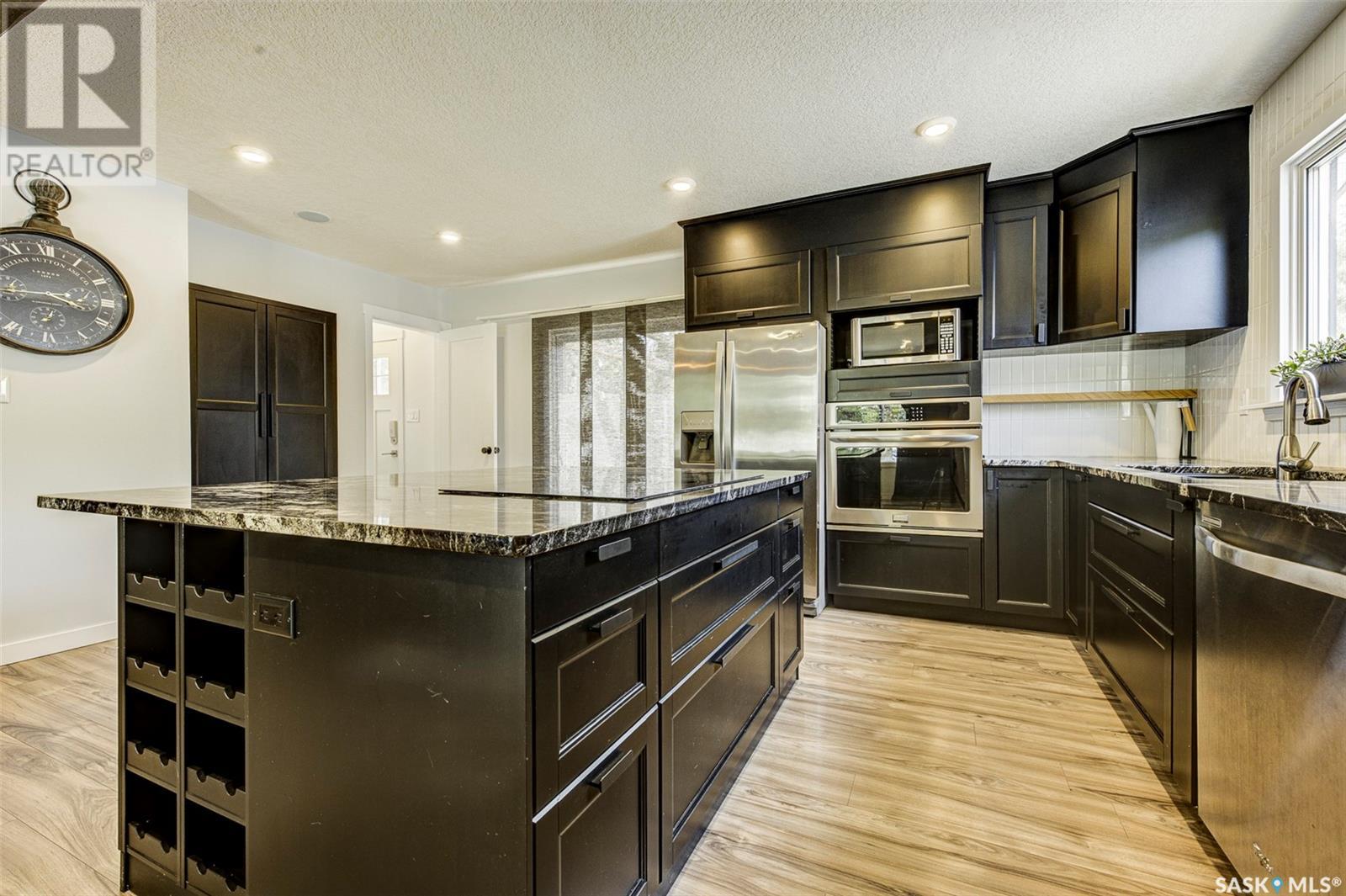 Single Family House Bungalow for Sale in Cres  Highlands CRESCENT Saskatoon 