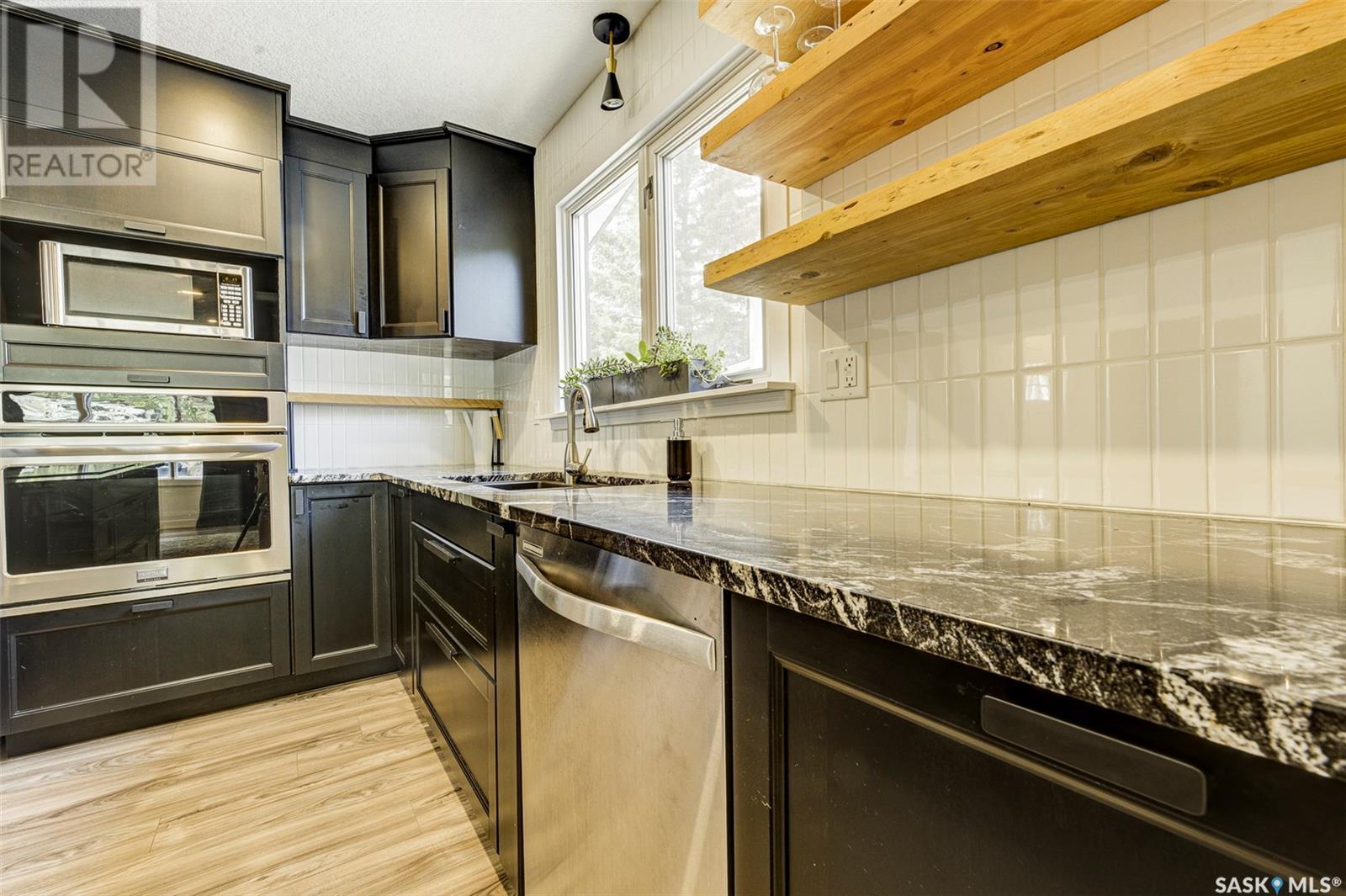 Single Family House Bungalow for Sale in Cres  Highlands CRESCENT Saskatoon 