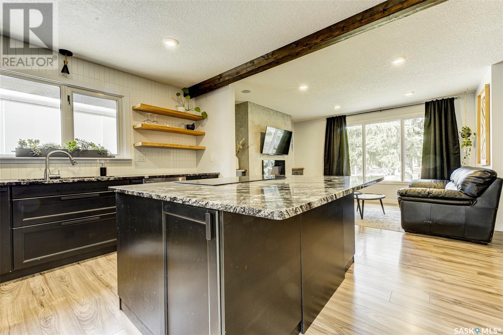 Single Family House Bungalow for Sale in Cres  Highlands CRESCENT Saskatoon 