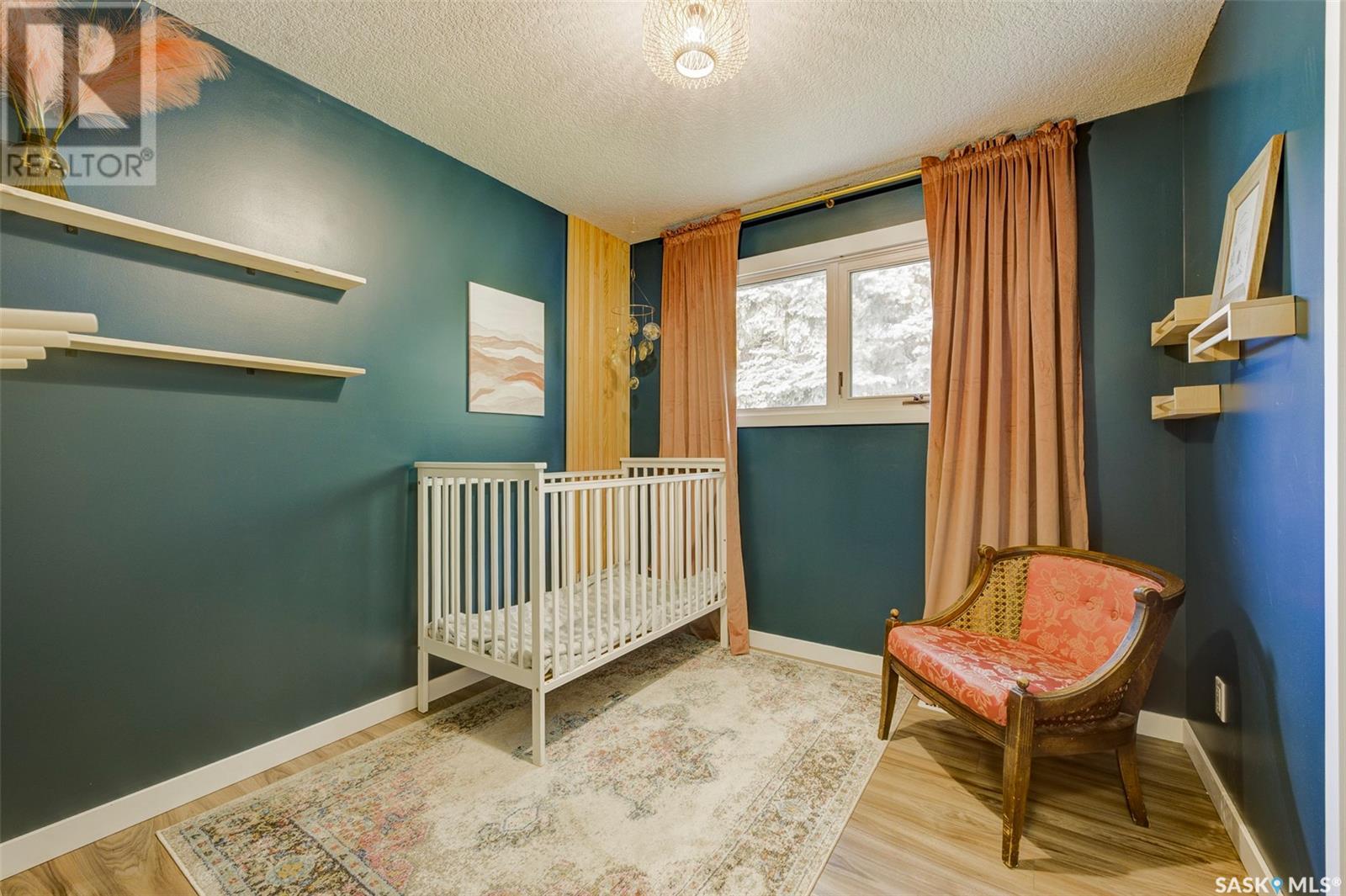 Single Family House Bungalow for Sale in Cres  Highlands CRESCENT Saskatoon 