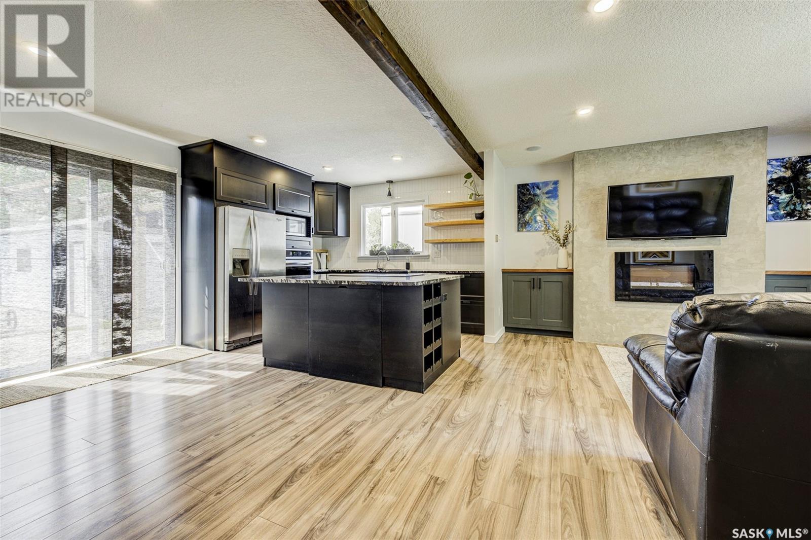 Single Family House Bungalow for Sale in Cres  Highlands CRESCENT Saskatoon 