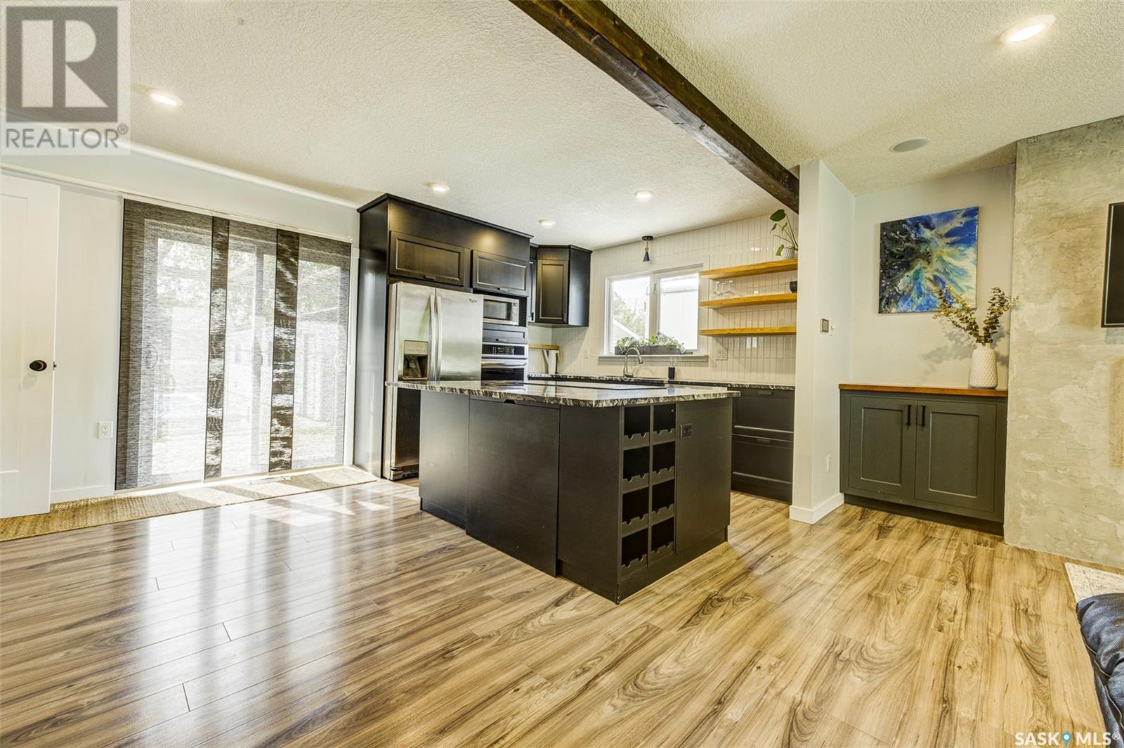 Single Family House Bungalow for Sale in Cres  Highlands CRESCENT Saskatoon 