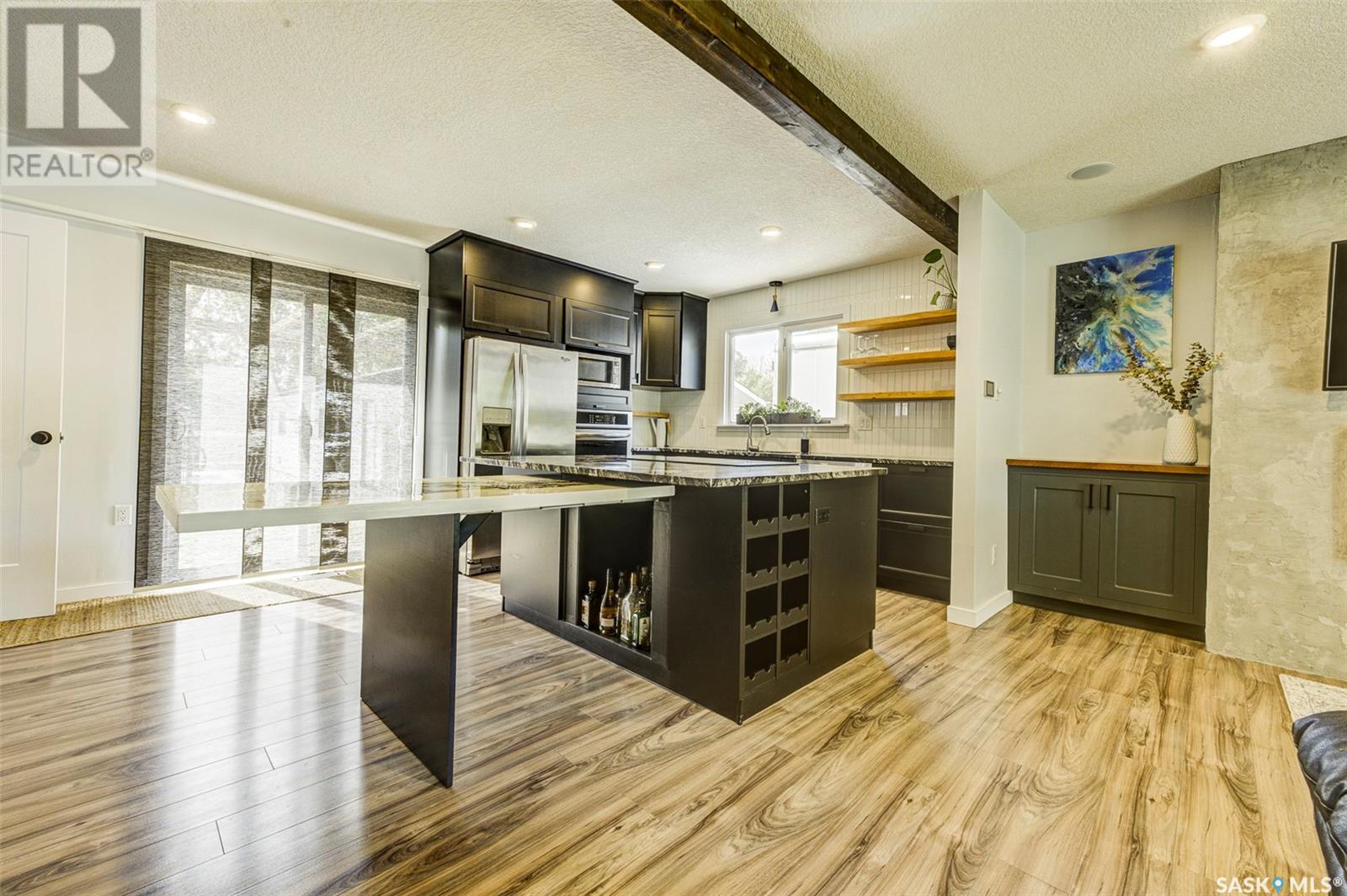 Single Family House Bungalow for Sale in Cres  Highlands CRESCENT Saskatoon 