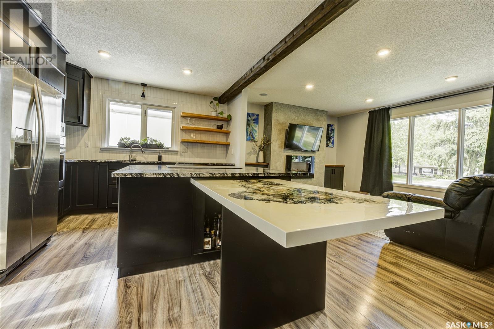 Single Family House Bungalow for Sale in Cres  Highlands CRESCENT Saskatoon 