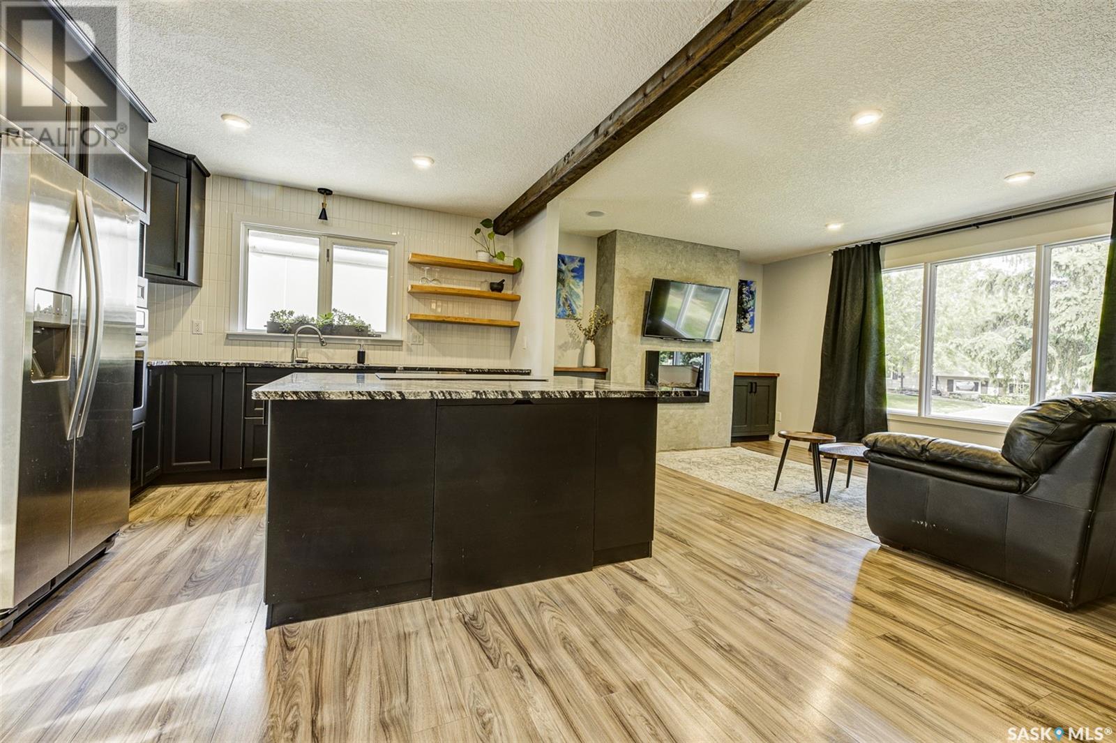 Single Family House Bungalow for Sale in Cres  Highlands CRESCENT Saskatoon 