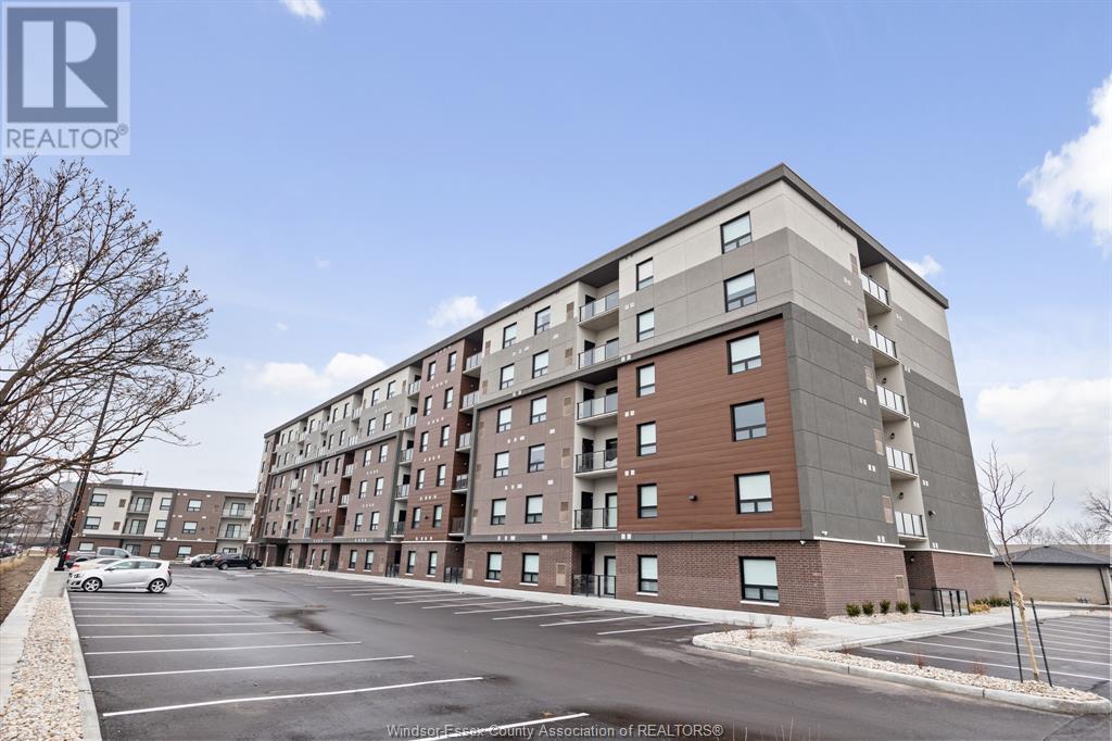 Photo 25 of 11870 Tecumseh Road East Unit 503, Tecumseh ON