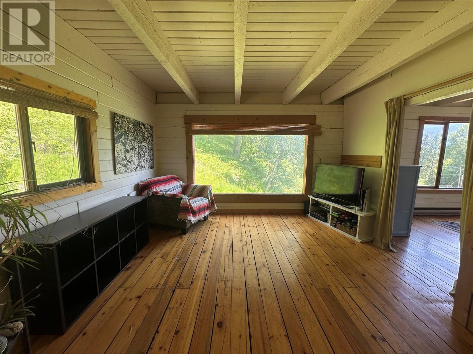 Photo 15 of 1482 Zwicky Road, Kaslo BC