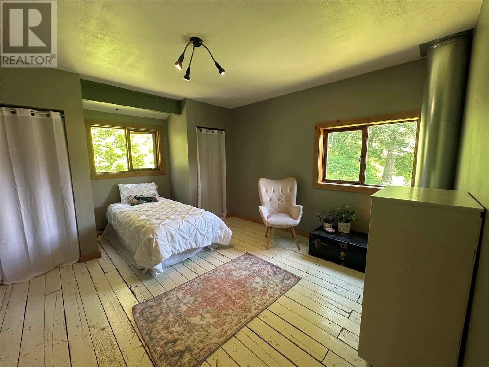 Photo 12 of 1482 Zwicky Road, Kaslo BC