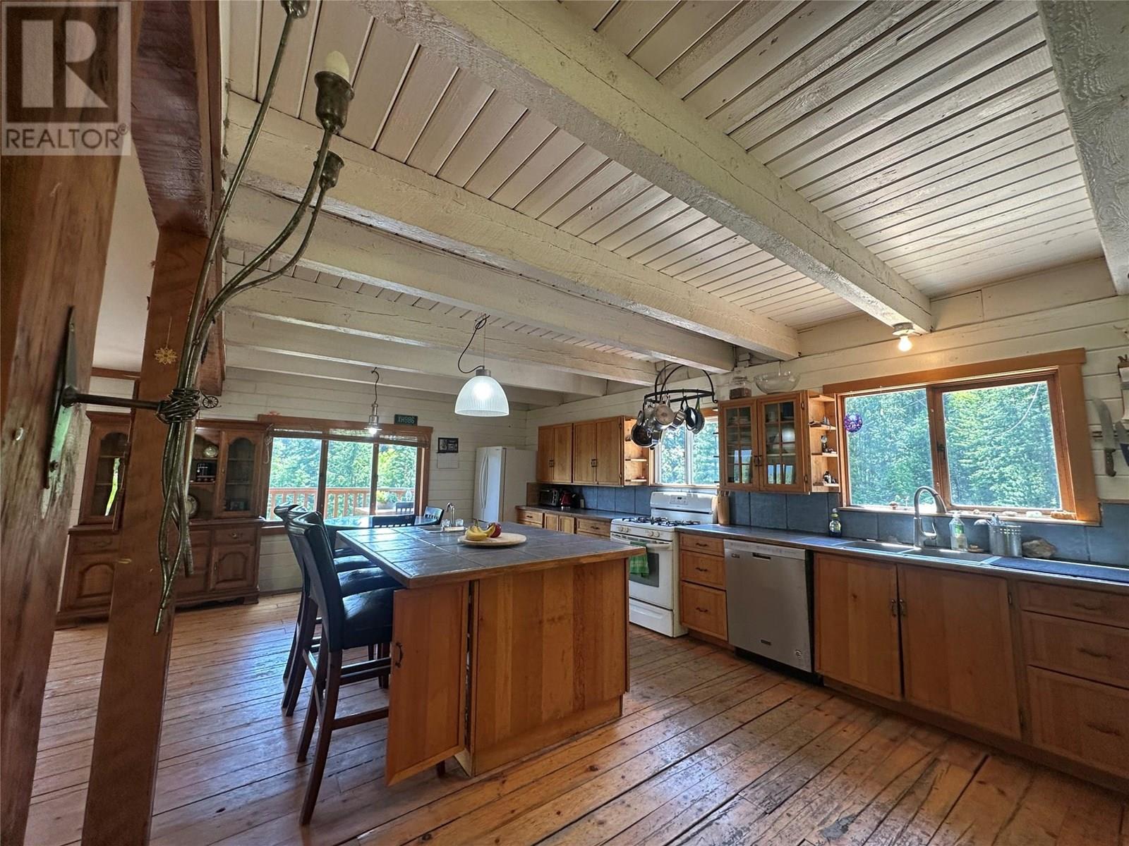 Photo 46 of 1482 Zwicky Road, Kaslo BC